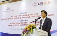 vietnam targets us 25 billion in rice export revenues by 2030