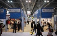 vietnam intl fashion week underway in hcm city