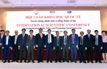 Vietnam, RoK share experience in policy communication