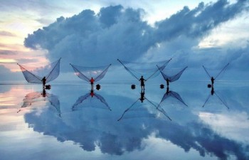 Breathtaking prize-winners of the APEC 2017 Photo Contest