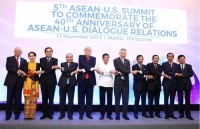 vietnam works to realize asean community vision 2025