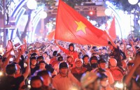 fifa pledges support for vietnams football development