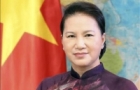 top vietnamese legislator to attend 140th ipu assembly in qatar