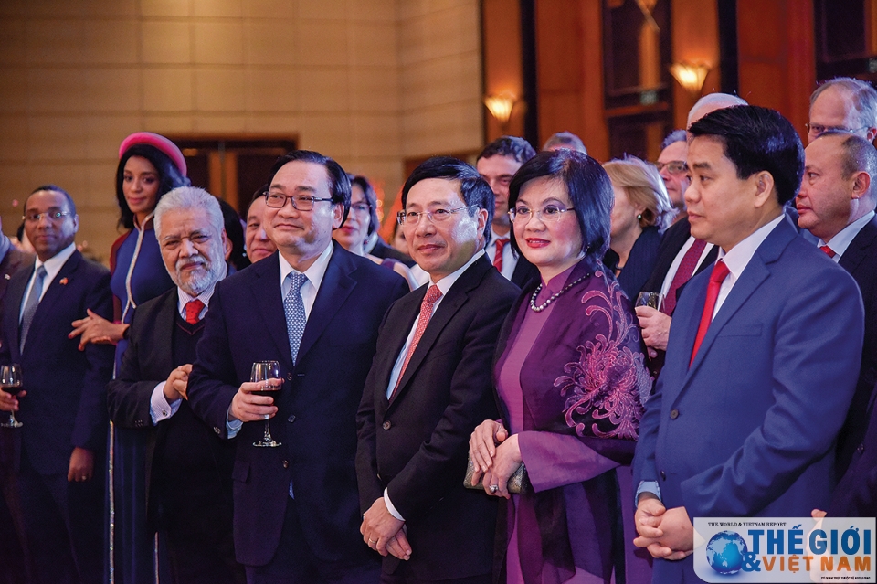 the power of cooperation