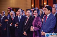 vietnam backs establishment of resilient innovative asean