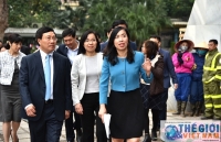 security collectives individuals lauded for contributions to dprk usa summit