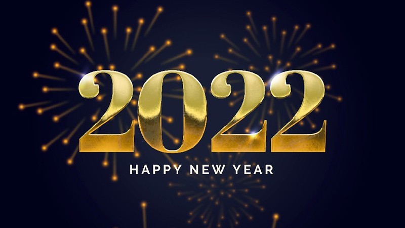 lunar new year 2022