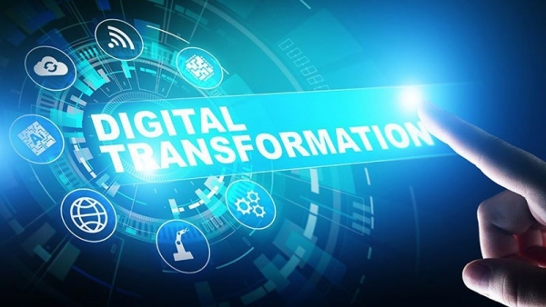 GDP forecast to surge 30 billion USD through digital transformation of SMEs