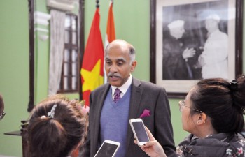 A new chapter in Vietnam-India relations