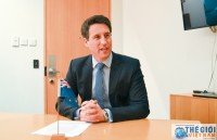 air new zealand launches hcm city nz flight