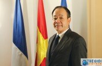 hanoi seeks partnership with french businesses in multiple areas