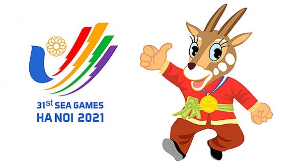 the 31st sea games