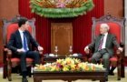 dutch pm vietnam has a friend in europe