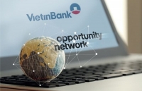 VietinBank supports COVID-19 impacted businesses by granting free 6-month access to opportunity network