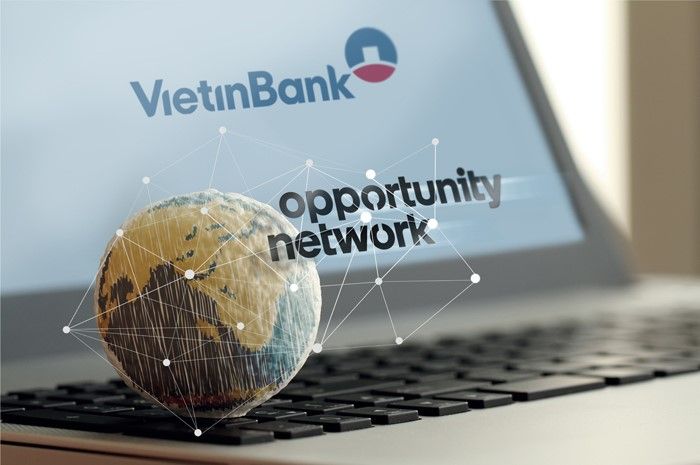 vietinbank supports covid 19 impacted businesses by granting free 6 month access to opportunity network