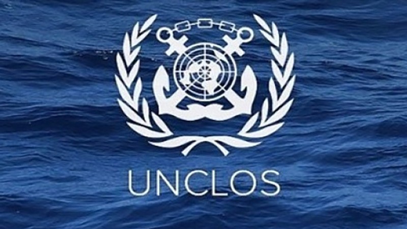 All countries should adhere to 1982 UNCLOS: Spokesperson