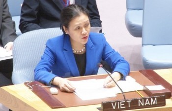 Vietnam prioritizes protecting rights of persons with disabilities