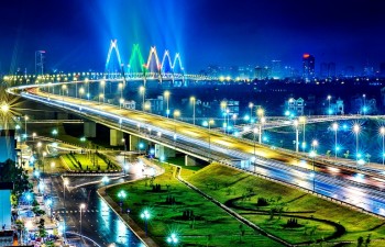 Vietnam, Japan target 60 billion USD in two-way trade by 2020