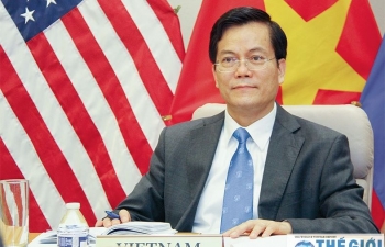 US firms interested in Vietnam’s plans to resume production, business
