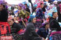 tourists invited to explore unique ethnic culture in y ty