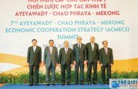 cambodia laos myanmar vietnam cooperation