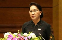 top legislator attends art performance honouring vietnam china ties