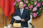 pm lauds japanese retail giant aeons activities in vietnam