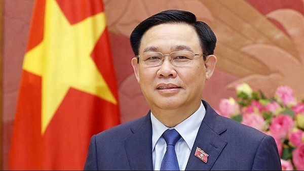 national assembly chairman vuong dinh hue visit to hungary the uk and northern ireland