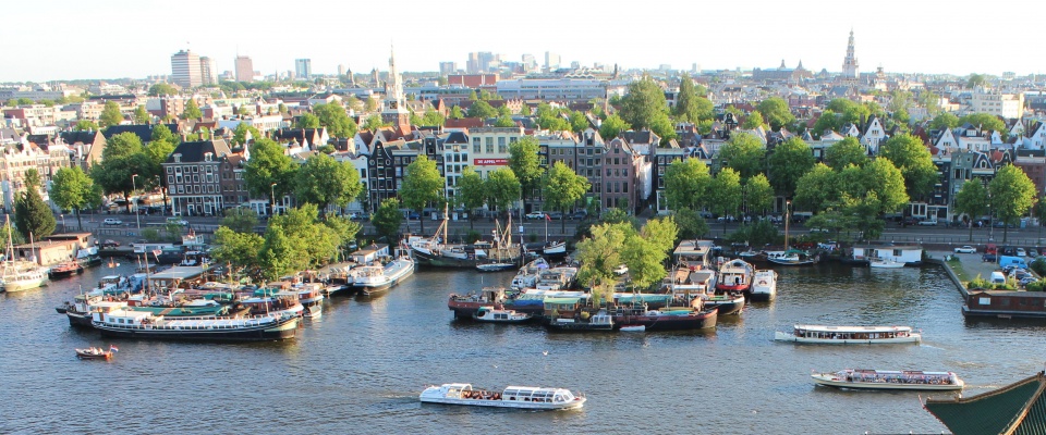 irreplaceable memories in netherlands