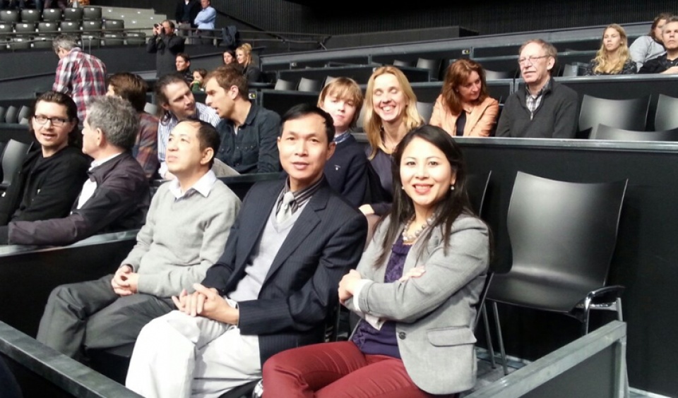 irreplaceable memories in netherlands