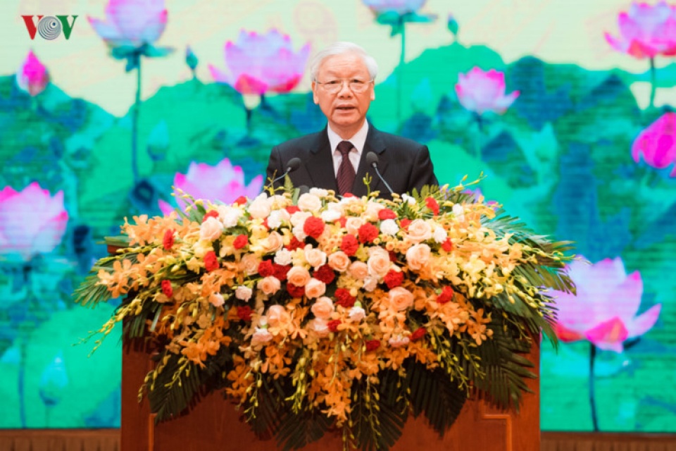 party chiefs indonesia visit to tighten bilateral ties