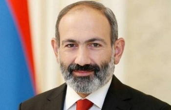 Armenian PM’s visit - a boost to Vietnam-Armenia traditional friendship, cooperation