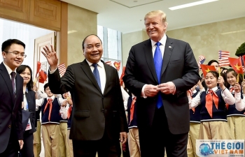 Vietnam doesn't have to worry about President Trump's statements on trade issues: AmCham Director