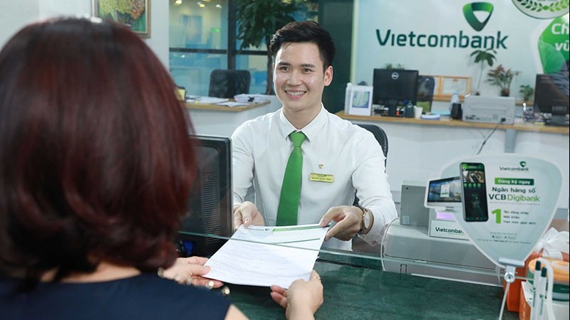 VCB Digibank – “Zero fee” digital bank of Vietcombank
