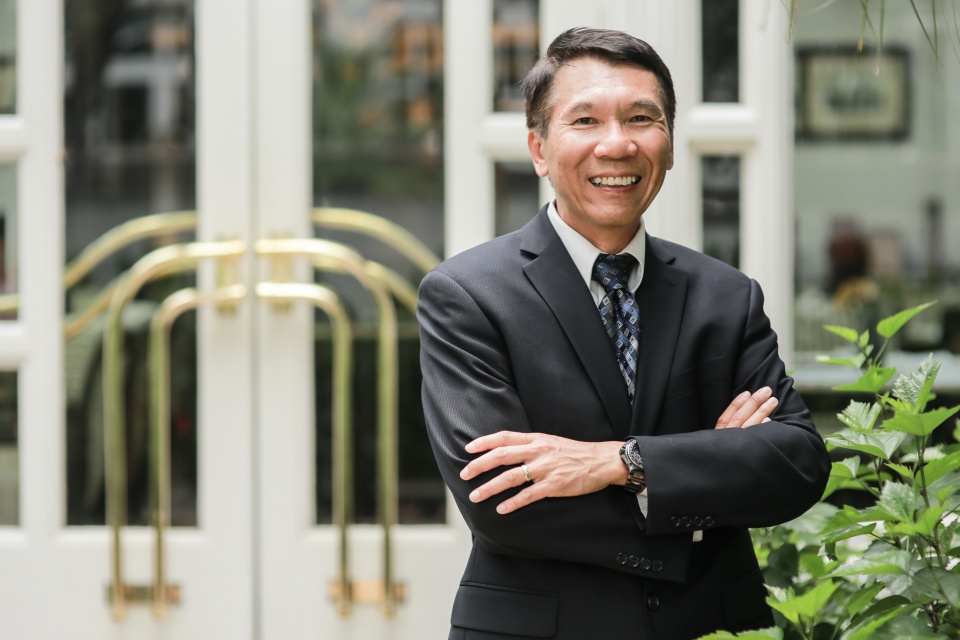 no great success was ever achieved without failure