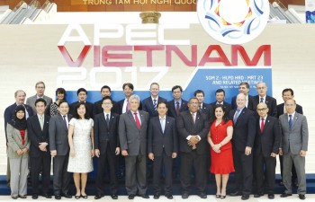 APEC’s Role at New Conjuncture