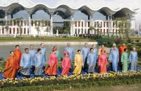 apecs role at new conjuncture