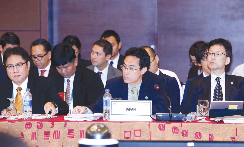 finding common voice in achieving bogor goals