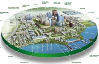 30 provinces and cities integrating into smart cities