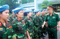 vietnam aims to promote multilateral diplomacy