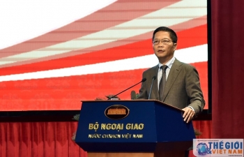 Vietnamese economy witnesses new records