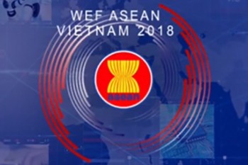 wef asean 2018