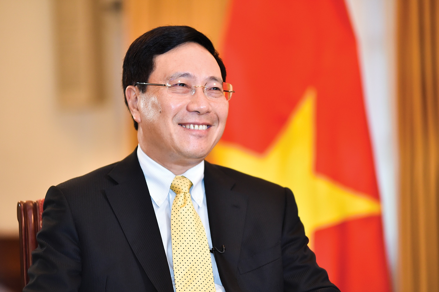 vietnam cambodia work to build common borders of peace