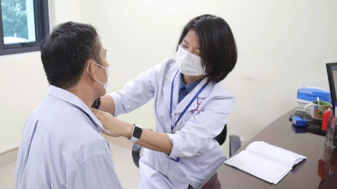 Vietnam aims to achieve universal health insurance coverage by 2030
