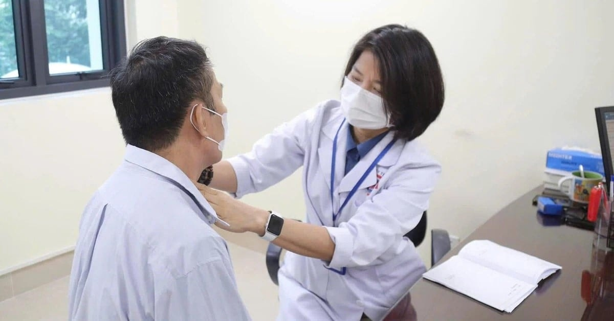 Thủ tục khám bệnh, chữa bệnh bảo hiểm y tế từ ngày 15/8/2025. (Nguồn: Internet)