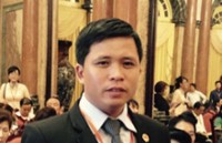 Businessman Nguyen Cong Tinh - “Work with the heart, raise the value”