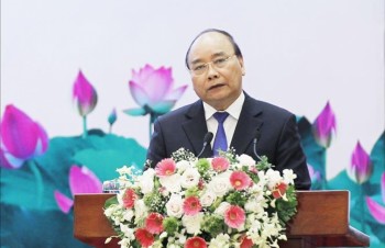 PM highlights Vietnam’s multilateral diplomacy