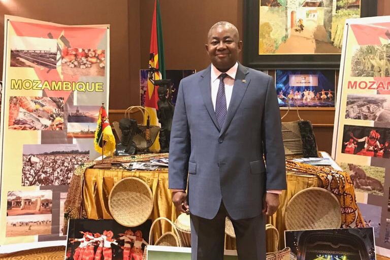 Mozambique - Vietnam: “Bridge” between Mozambique and the Southeast Asian Market mozambique vietnam bridge between mozambique and the southeast asian market