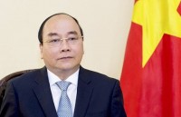 pm calls on korean investors to expand operations in vietnam