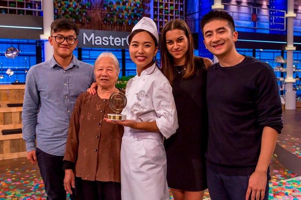 ola nguyen the master of mixed european asian flavours